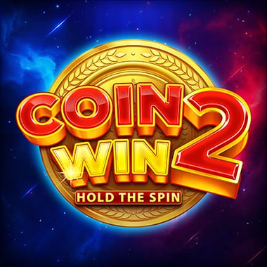 Coin Win 2: Hold The Spin